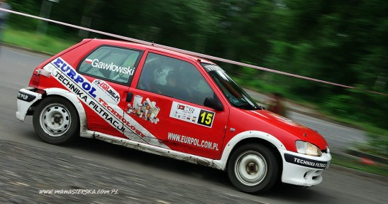 I Love Rally 2010